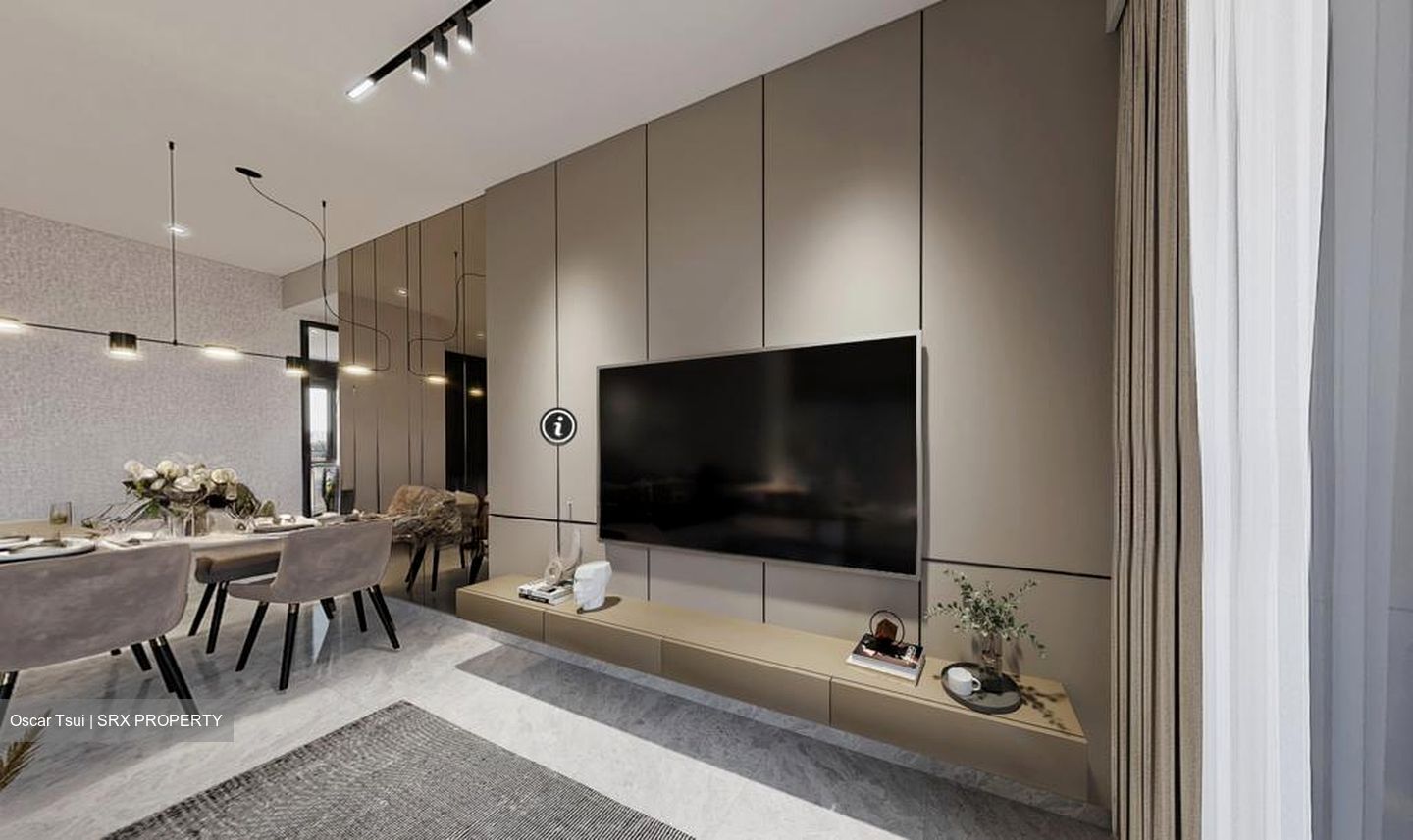 Geylang East Central (D14), Condominium #525875731